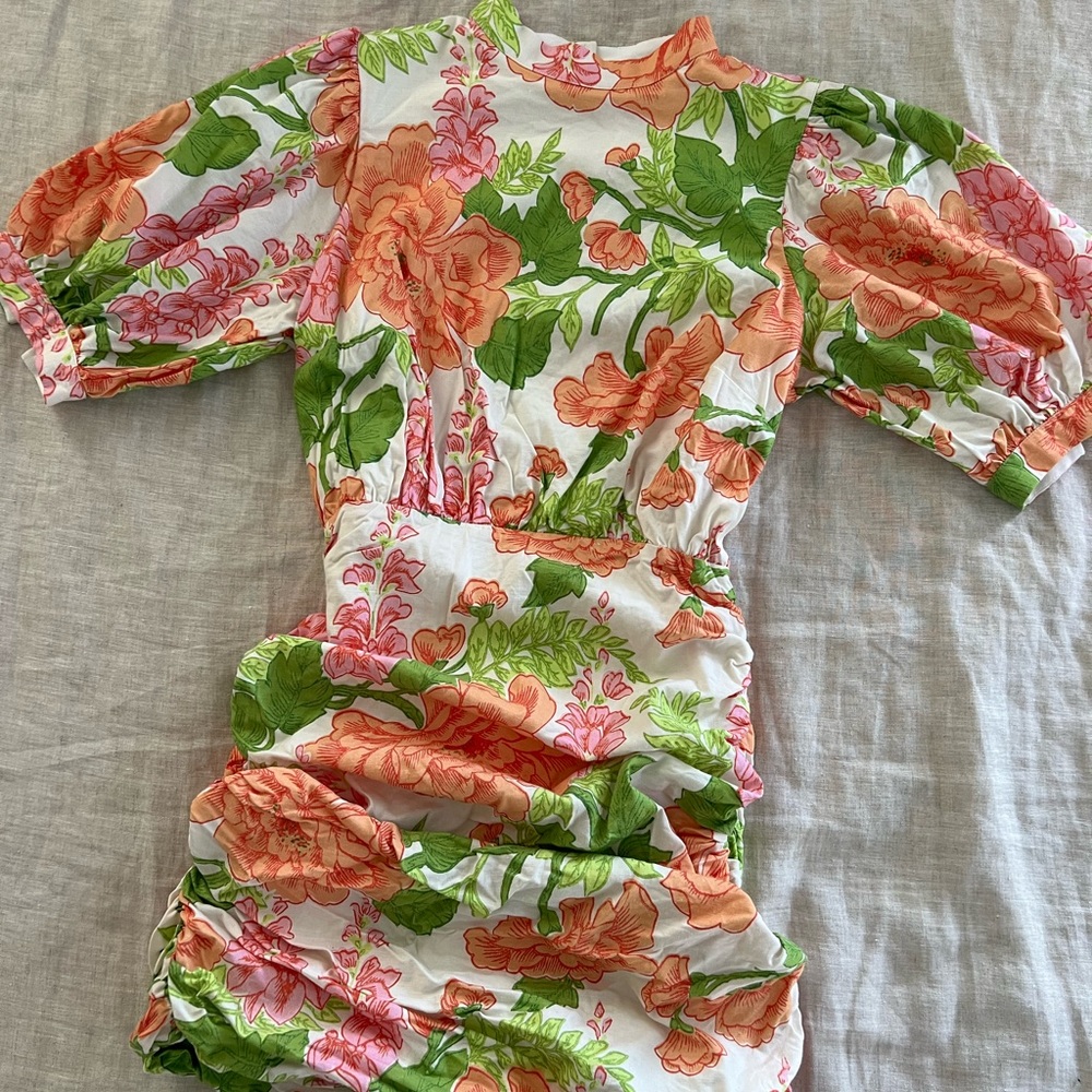 Song of Style Dress